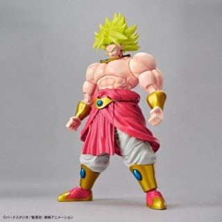BANDAI Figurka kolekcjonerska BANDAI FIGURE RISE DBZ LEGENDARY SUPER SAIYAN BROLY [NEW BOX]