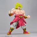 BANDAI Figurka kolekcjonerska BANDAI FIGURE RISE DBZ LEGENDARY SUPER SAIYAN BROLY [NEW BOX]