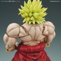 BANDAI Figurka kolekcjonerska BANDAI FIGURE RISE DBZ LEGENDARY SUPER SAIYAN BROLY [NEW BOX]