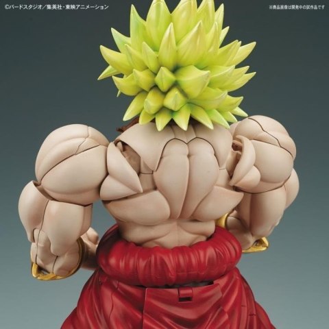 BANDAI Figurka kolekcjonerska BANDAI FIGURE RISE DBZ LEGENDARY SUPER SAIYAN BROLY [NEW BOX]