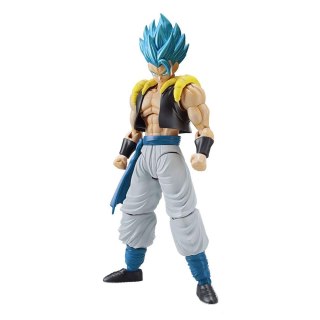 BANDAI Figurka kolekcjonerska BANDAI SUPER SAIYAN GOD SUPER SAIYAN GOGETA