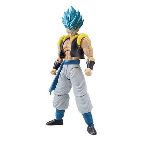 BANDAI Figurka kolekcjonerska BANDAI SUPER SAIYAN GOD SUPER SAIYAN GOGETA BANDAI Figurka kolekcjonerska BANDAI SUPER SAIYAN GOD SUPER SAIYAN GOGETA