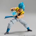 BANDAI Figurka kolekcjonerska BANDAI SUPER SAIYAN GOD SUPER SAIYAN GOGETA