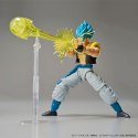 BANDAI Figurka kolekcjonerska BANDAI SUPER SAIYAN GOD SUPER SAIYAN GOGETA