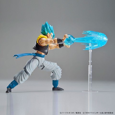 BANDAI Figurka kolekcjonerska BANDAI SUPER SAIYAN GOD SUPER SAIYAN GOGETA BANDAI Figurka kolekcjonerska BANDAI SUPER SAIYAN GOD SUPER SAIYAN GOGETA