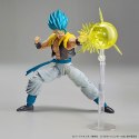 BANDAI Figurka kolekcjonerska BANDAI SUPER SAIYAN GOD SUPER SAIYAN GOGETA