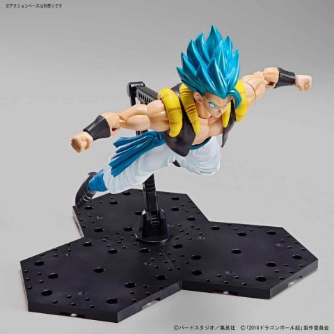 BANDAI Figurka kolekcjonerska BANDAI SUPER SAIYAN GOD SUPER SAIYAN GOGETA BANDAI Figurka kolekcjonerska BANDAI SUPER SAIYAN GOD SUPER SAIYAN GOGETA