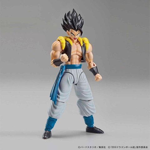 BANDAI Figurka kolekcjonerska BANDAI SUPER SAIYAN GOD SUPER SAIYAN GOGETA BANDAI Figurka kolekcjonerska BANDAI SUPER SAIYAN GOD SUPER SAIYAN GOGETA