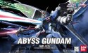 BANDAI HG 1/144 ABYSS GUNDAM