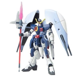 BANDAI HG 1/144 ABYSS GUNDAM