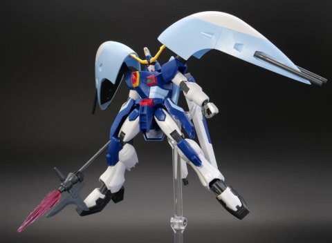 BANDAI HG 1/144 ABYSS GUNDAM BANDAI HG 1/144 ABYSS GUNDAM