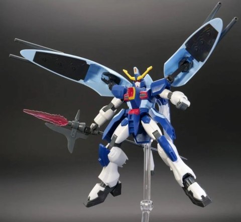 BANDAI HG 1/144 ABYSS GUNDAM BANDAI HG 1/144 ABYSS GUNDAM