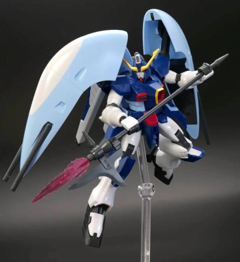 BANDAI HG 1/144 ABYSS GUNDAM BANDAI HG 1/144 ABYSS GUNDAM