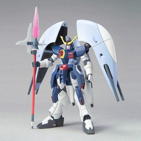BANDAI HG 1/144 ABYSS GUNDAM BANDAI HG 1/144 ABYSS GUNDAM