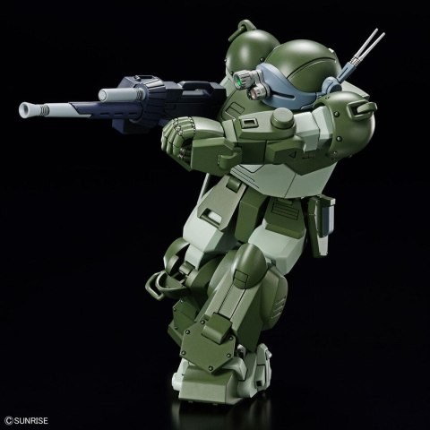 BANDAI HG VOTOMS - ATM-09-ST SCOPEDOG BANDAI HG VOTOMS - ATM-09-ST SCOPEDOG
