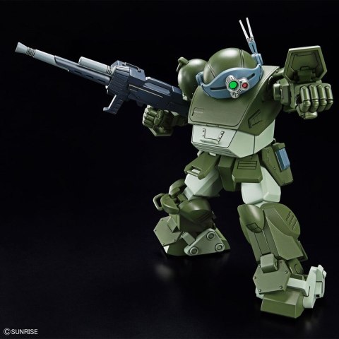 BANDAI HG VOTOMS - ATM-09-ST SCOPEDOG BANDAI HG VOTOMS - ATM-09-ST SCOPEDOG