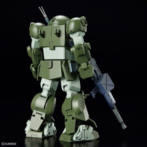 BANDAI HG VOTOMS - ATM-09-ST SCOPEDOG BANDAI HG VOTOMS - ATM-09-ST SCOPEDOG