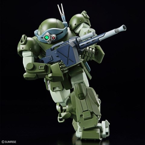 BANDAI HG VOTOMS - ATM-09-ST SCOPEDOG BANDAI HG VOTOMS - ATM-09-ST SCOPEDOG