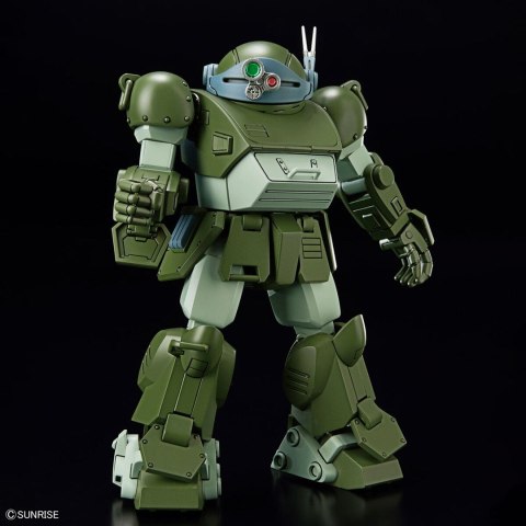 BANDAI HG VOTOMS - ATM-09-ST SCOPEDOG BANDAI HG VOTOMS - ATM-09-ST SCOPEDOG