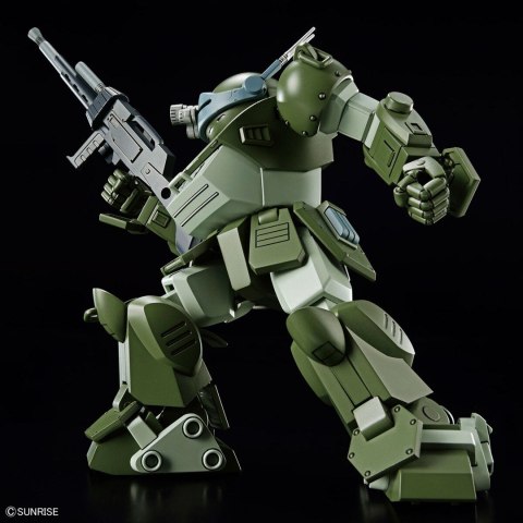BANDAI HG VOTOMS - ATM-09-ST SCOPEDOG BANDAI HG VOTOMS - ATM-09-ST SCOPEDOG