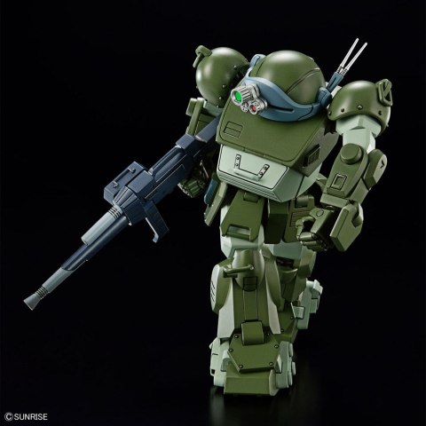 BANDAI HG VOTOMS - ATM-09-ST SCOPEDOG BANDAI HG VOTOMS - ATM-09-ST SCOPEDOG