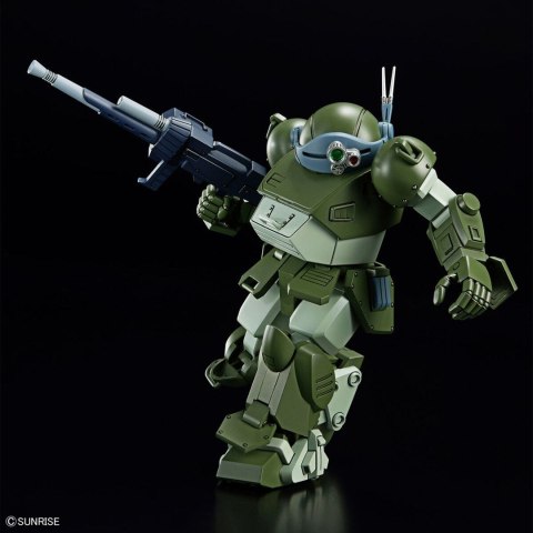 BANDAI HG VOTOMS - ATM-09-ST SCOPEDOG BANDAI HG VOTOMS - ATM-09-ST SCOPEDOG