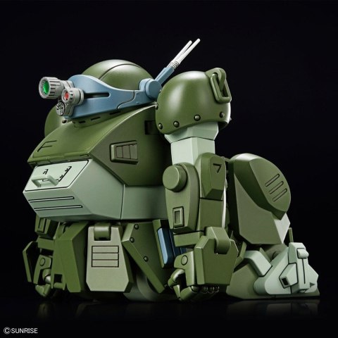 BANDAI HG VOTOMS - ATM-09-ST SCOPEDOG BANDAI HG VOTOMS - ATM-09-ST SCOPEDOG