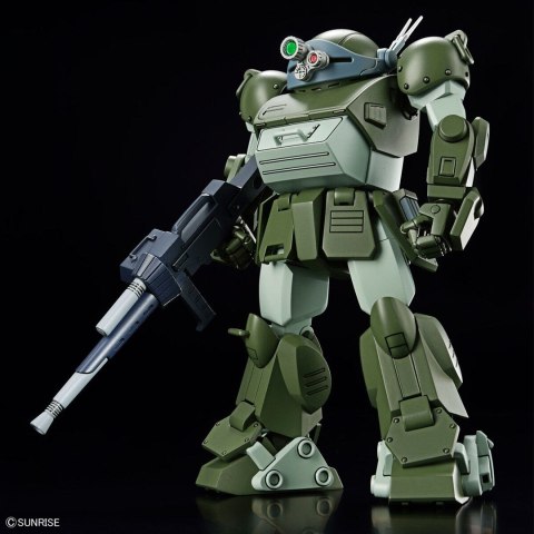 BANDAI HG VOTOMS - ATM-09-ST SCOPEDOG BANDAI HG VOTOMS - ATM-09-ST SCOPEDOG