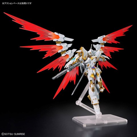 BANDAI HGCE 1/144 BLACK KNIGHT SQUAD Cal - re. A BANDAI HGCE 1/144 BLACK KNIGHT SQUAD Cal - re. A