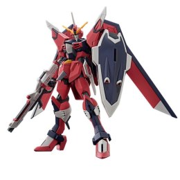 BANDAI HGCE 1/144 IMMORTAL JUSTICE GUNDAM