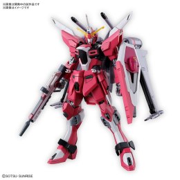 BANDAI HGCE 1/144 INFINITE JUSTICE GUNDAM TYPE II
