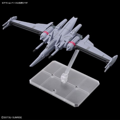 BANDAI HGCE 1/144 INFINITE JUSTICE GUNDAM TYPE II BANDAI HGCE 1/144 INFINITE JUSTICE GUNDAM TYPE II