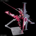 BANDAI HGCE 1/144 INFINITE JUSTICE GUNDAM TYPE II