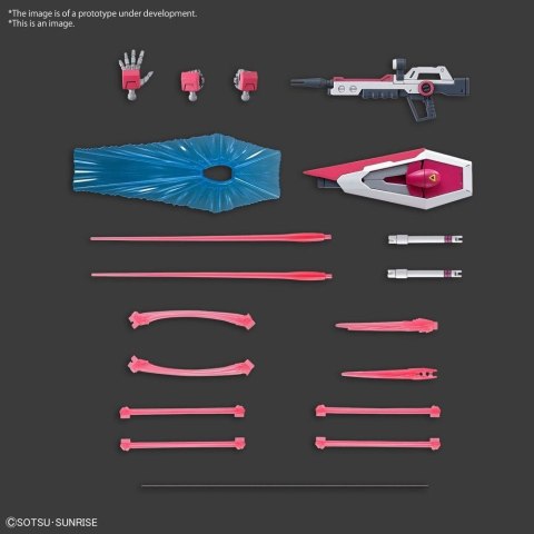 BANDAI HGCE 1/144 INFINITE JUSTICE GUNDAM TYPE II BANDAI HGCE 1/144 INFINITE JUSTICE GUNDAM TYPE II
