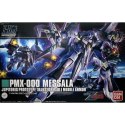 BANDAI HGUC 1/144 PMX-000 MESSALA