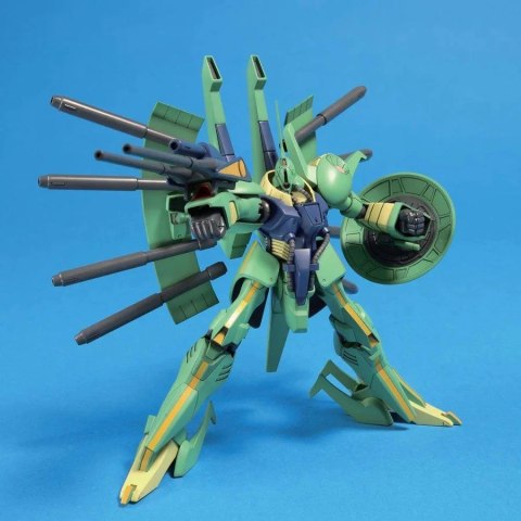 BANDAI HGUC 1/144 PMX-001 PALACE-ATHENE BANDAI HGUC 1/144 PMX-001 PALACE-ATHENE