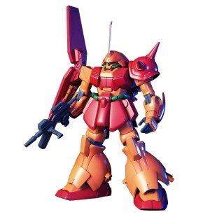 BANDAI HGUC 1/144 RMS-108 MARASAI