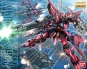 BANDAI MG 1/100 AEGIS GUNDAM