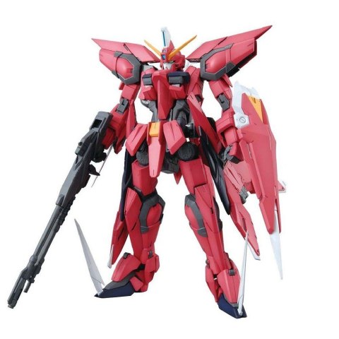 BANDAI MG 1/100 AEGIS GUNDAM BANDAI MG 1/100 AEGIS GUNDAM