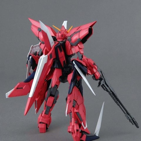 BANDAI MG 1/100 AEGIS GUNDAM BANDAI MG 1/100 AEGIS GUNDAM