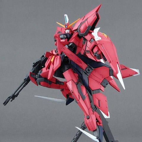 BANDAI MG 1/100 AEGIS GUNDAM BANDAI MG 1/100 AEGIS GUNDAM