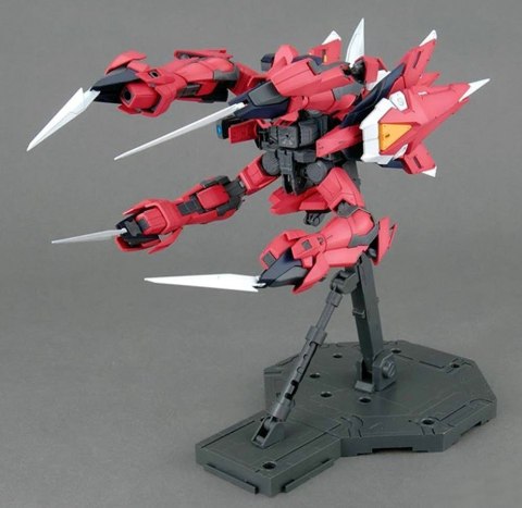 BANDAI MG 1/100 AEGIS GUNDAM BANDAI MG 1/100 AEGIS GUNDAM