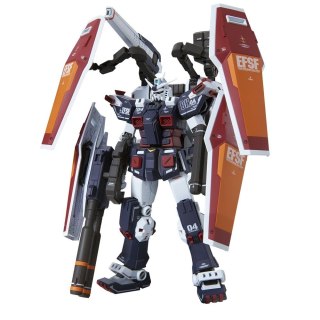 BANDAI MG 1/100 FULL ARMOR GUNDAM Ver. Ka
