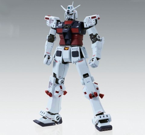 BANDAI MG 1/100 FULL ARMOR GUNDAM Ver. Ka BANDAI MG 1/100 FULL ARMOR GUNDAM Ver. Ka