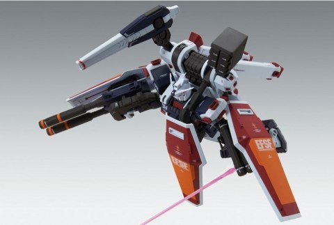 BANDAI MG 1/100 FULL ARMOR GUNDAM Ver. Ka BANDAI MG 1/100 FULL ARMOR GUNDAM Ver. Ka