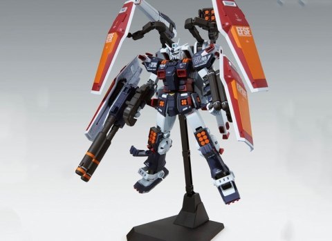 BANDAI MG 1/100 FULL ARMOR GUNDAM Ver. Ka BANDAI MG 1/100 FULL ARMOR GUNDAM Ver. Ka