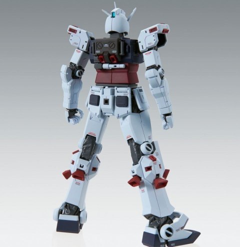 BANDAI MG 1/100 FULL ARMOR GUNDAM Ver. Ka BANDAI MG 1/100 FULL ARMOR GUNDAM Ver. Ka