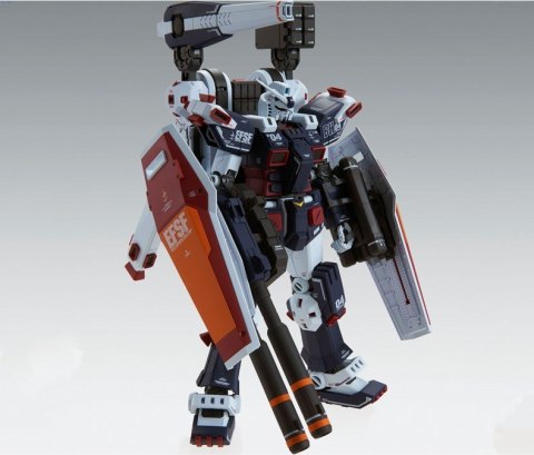 BANDAI MG 1/100 FULL ARMOR GUNDAM Ver. Ka BANDAI MG 1/100 FULL ARMOR GUNDAM Ver. Ka