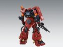 BANDAI MG 1/100 MS-06R ZAKU II HMT "PSYCHO ZAKU" Ver.Ka