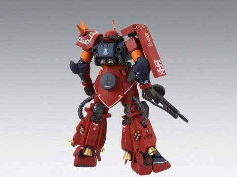 BANDAI MG 1/100 MS-06R ZAKU II HMT "PSYCHO ZAKU" Ver.Ka BANDAI MG 1/100 MS-06R ZAKU II HMT "PSYCHO ZAKU" Ver.Ka